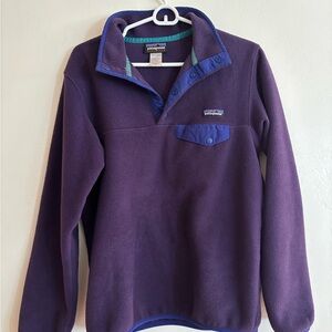 Patagonia Synchilla Fleece